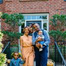 Seeker profile avatar for Morning Mommy Helper Needed For '25-'26 School Year (Location: Brookland, NE WDC)