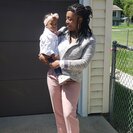 Seeker profile avatar for Nanny Needed For 2 Children In Chg IL