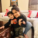 Profile image of Amrita M.