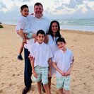 Photo for Summer Care Needed For 3 Active Boys  25 Hours, MonFri