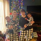 Seeker profile avatar for Nanny Needed For 3 Children In Oneida.