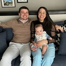 Seeker profile avatar for Nanny Needed For 2 Children In Hartland.