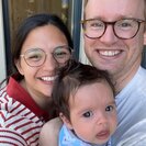 Seeker profile avatar for Full Time Nanny Starting December 2 Year Old And 4 Month Old