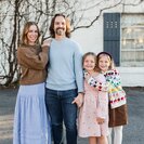 Seeker profile avatar for Weekday Nanny + House Manager Needed For Warm, Active Family In East Wichita