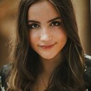 Sasha F.