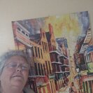 Sheri F.