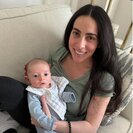 Seeker profile avatar for Full Time Nanny For Active 13 Month Old Boy