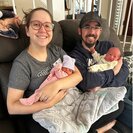 Seeker profile avatar for Looking For Daily Nanny For Twins