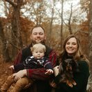Seeker profile avatar for Part-Time, Year-Round Nanny For 2 Young Children In Southampton