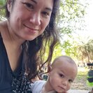 Seeker profile avatar for Morning Sitter Needed For 1 Child In Niceville