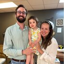Seeker profile avatar for Part Time Nanny For Toddler, Great Summer Opportunity!