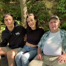 Seeker profile avatar for Companion Care Needed For My Father In Tumwater