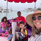Seeker profile avatar for Babysitter Needed For 2 Children In Rancho Santa Margarita Ages 3 And 6. Temporary From Aug To Oct