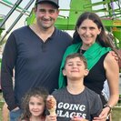 Seeker profile avatar for Afterschool Sitter Needed For 2 Children In New York