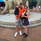 Seeker profile avatar for Nanny Needed For 2 Children In Saline/ Ann Arbor.