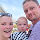 Seeker profile avatar for Nanny Needed For My Children In Mineola.