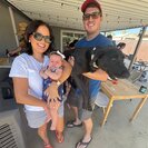 Seeker profile avatar for Nanny For 8-11-month-old Baby.