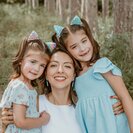 Seeker profile avatar for Part-Time Nanny Needed For Two Sweet Kids (Before & After School Care)