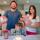 Seeker profile avatar for Nanny Needed For 1 Child In Prosper