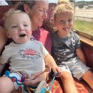 Seeker profile avatar for Nanny Position For Two Toddler Boys