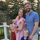 Seeker profile avatar for Part-time Nanny For A Sweet 3-yr Old And 3-month Old