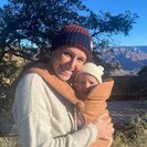 Seeker profile avatar for Looking For Reliable Nanny For Baby Girl