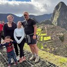 Seeker profile avatar for Monday AND Friday Housekeeper Large House, Only 1 Person In 77055 Near Long Point And Bingle