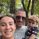 Seeker profile avatar for Nanny Needed For 1 Child In Gainesville