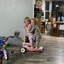 Seeker profile avatar for Nanny Needed For 2 Children In Baxter