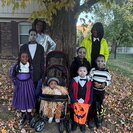 Seeker profile avatar for High Energy And Consistent Nanny