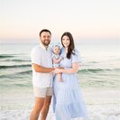 Seeker profile avatar for Part Time Nanny For 1 Year Old!