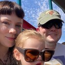 Seeker profile avatar for Nanny Needed For 1 Child In Church Hill.