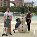 Seeker profile avatar for Looking For A Dinner Meal Prepper And Dependable House Cleaner For Family Living In Aldie.