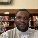 Emmanuel Ogyem B.'s Photo