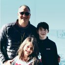 Seeker profile avatar for Babysitter Needed For 2 Children In Atlanta