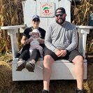 Seeker profile avatar for Babysitter Needed For 1 Child In Rumford.