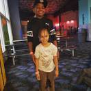 Seeker profile avatar for Seeking Part-time Adult Care Provider In Round Rock