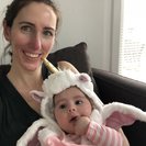 Seeker profile avatar for Babysitter Needed For 1 Child In San Ramon.