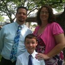 Seeker profile avatar for Looking For A Pet Sitter For 1 Dog, 2 Cats In San Antonio