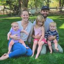 Seeker profile avatar for M-F After-school Nanny Needed For 3 Children In Bozeman