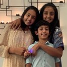 Seeker profile avatar for Family In Oak Brook, IL  Seeking Home Cooking & Light Housekeeping Help (2pm-6pm Weekdays)