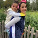 Seeker profile avatar for Babysitter – 9-Year-Old & Newborn ( Expected January 2026)