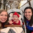 Seeker profile avatar for Loving Family In Mountain View Seeking Part-Time Nanny For Infant (Starting October/November)