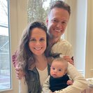 Seeker profile avatar for Nanny Needed For 1 Baby In Glen Ellyn