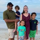 Profile image of Sarah M.