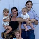 Seeker profile avatar for Babysitter Needed For 3 Sweet Kiddos!