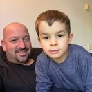 Seeker profile avatar for Sitter Needed For A 7 Year Old Boy In Newtown Square