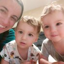 Photo for Part-time Nanny For Twin Toddlers In Carlsbad