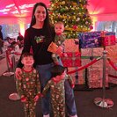 Seeker profile avatar for Full-Time Dependable Nanny Wanted For Three Playful Boys!