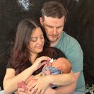 Seeker profile avatar for Nanny For 8 Month Old